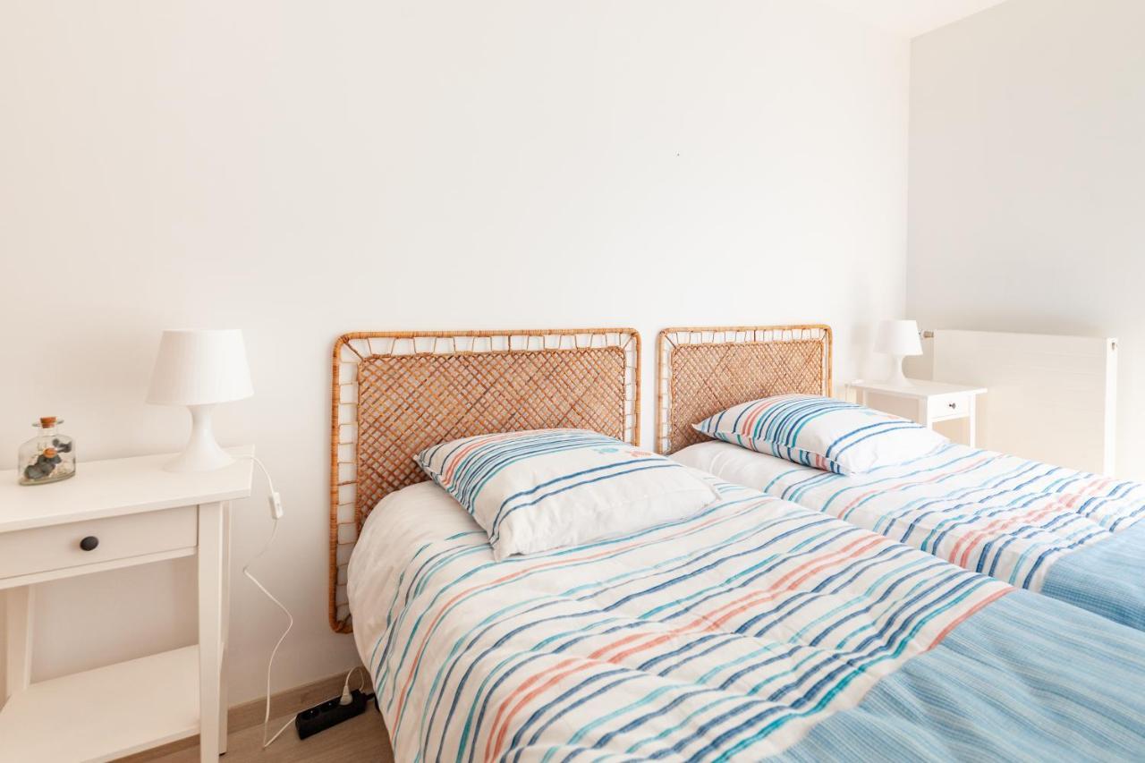 Viviane - T3 Reposant - Jardin - Garage - Wifi Apartment *