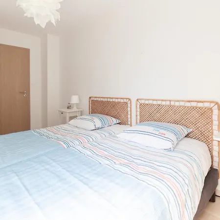 Viviane - T3 Reposant - Jardin - Garage - Wifi Apartment Vannes Exterior photo