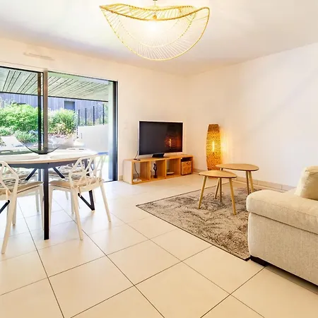 Viviane - T3 Reposant - Jardin - Garage - Wifi Apartment Vannes Exterior photo